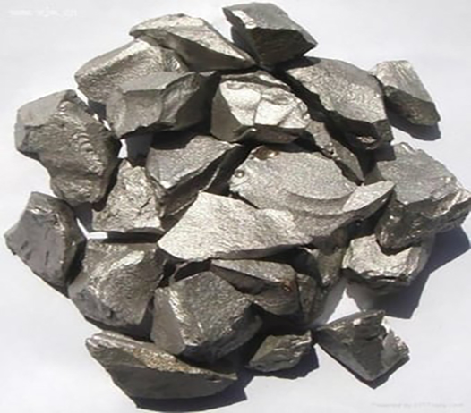 Ferro Titanium from Vardhman Ferro Alloys