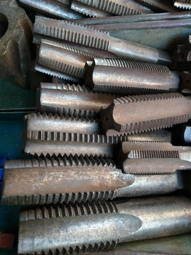 Industrial Drill Bits from Noor Tools & Hardware Corporation