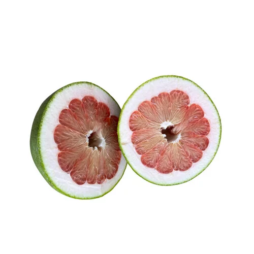 GREEN SKIN POMELO from TRUTH FRUIT