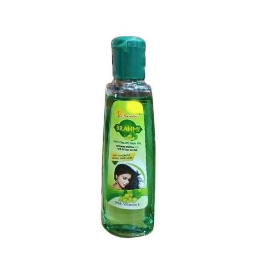 Sundari Brahmi Hair Oil from Jain Inventions