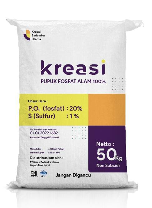  KREASI