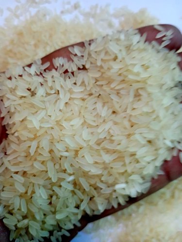 Parboiled Rice ( Bulk Quantity & Export Inquiries only) from Mithuna Foods