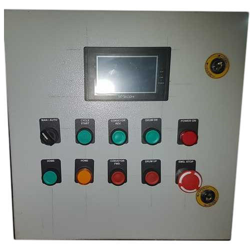 HMI PLC Control Panel For Industrial