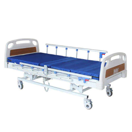 Height Adjustable Electric Hospital Bed from Green Earth Medical Equipments