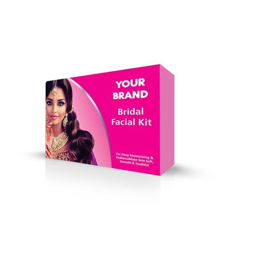 Bridal Facial Kit