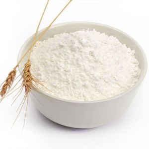 Pure Organic Khapli Flour