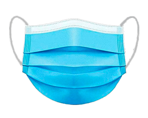 3 Ply Face Mask from Venus Safety & Health Private Limited