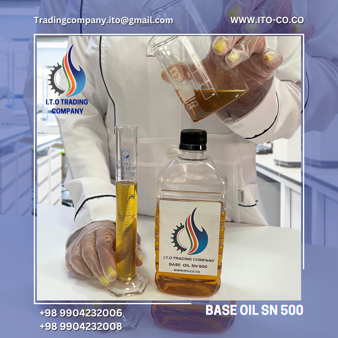 Base oil