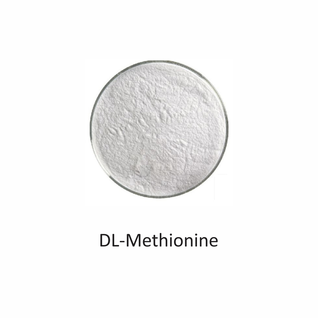 DL-Methionine from Tanmaay Exports