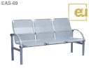 PUBLIC SEATING EAS-69 from EUFURN 