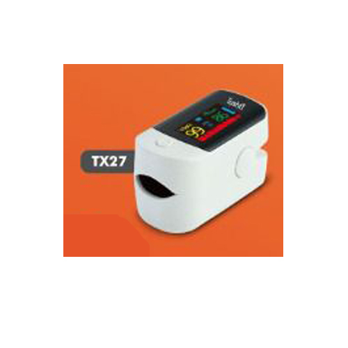TX27 Pulse Oximeter from Tushti International Private Limited
