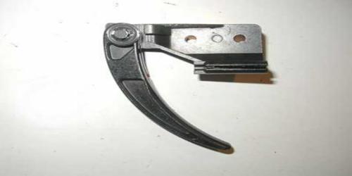 Long Release Lever from SUPER AUTO INDUSTRIES