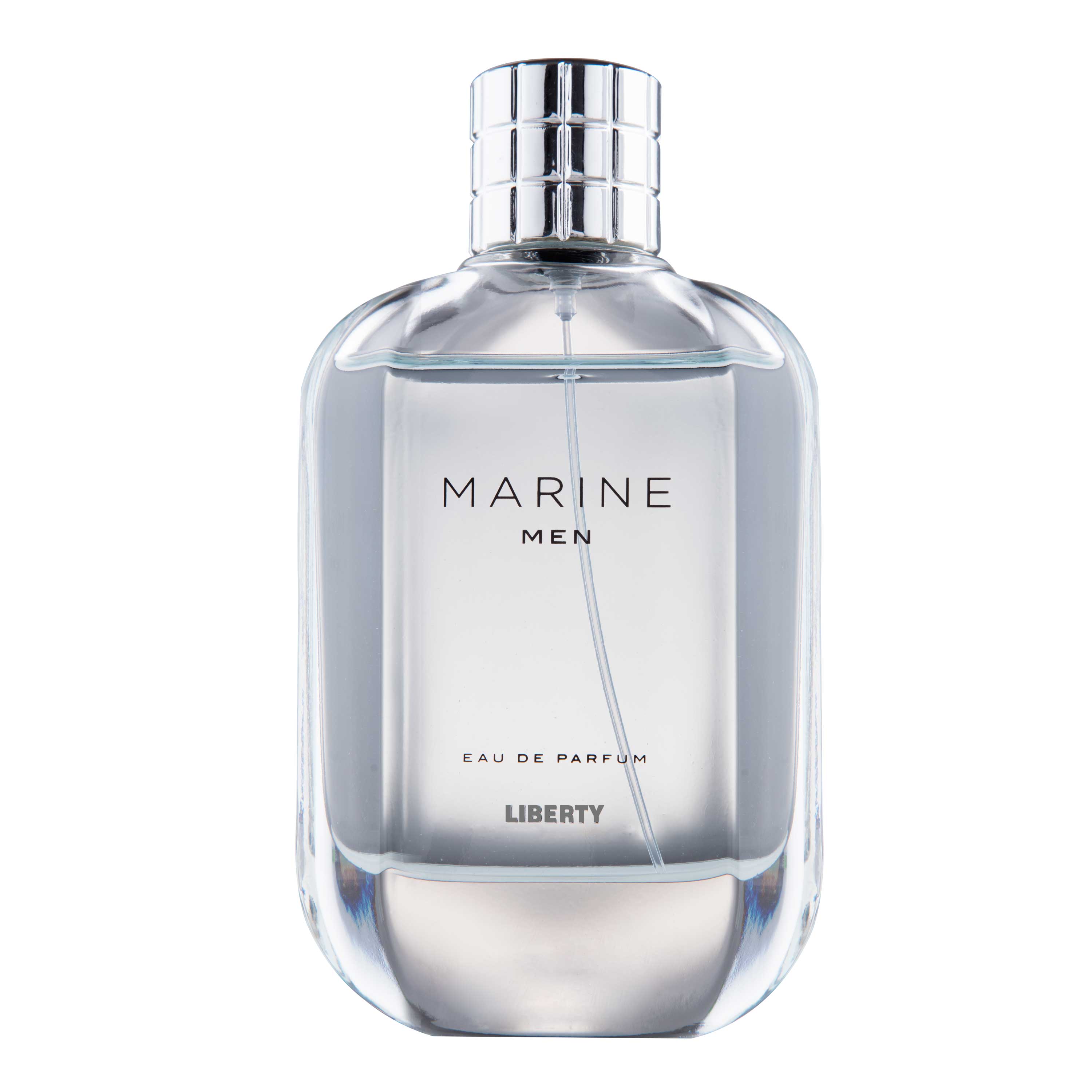 MARINE MEN - Eau De Perfume from LIBERTY LIFESTYLE