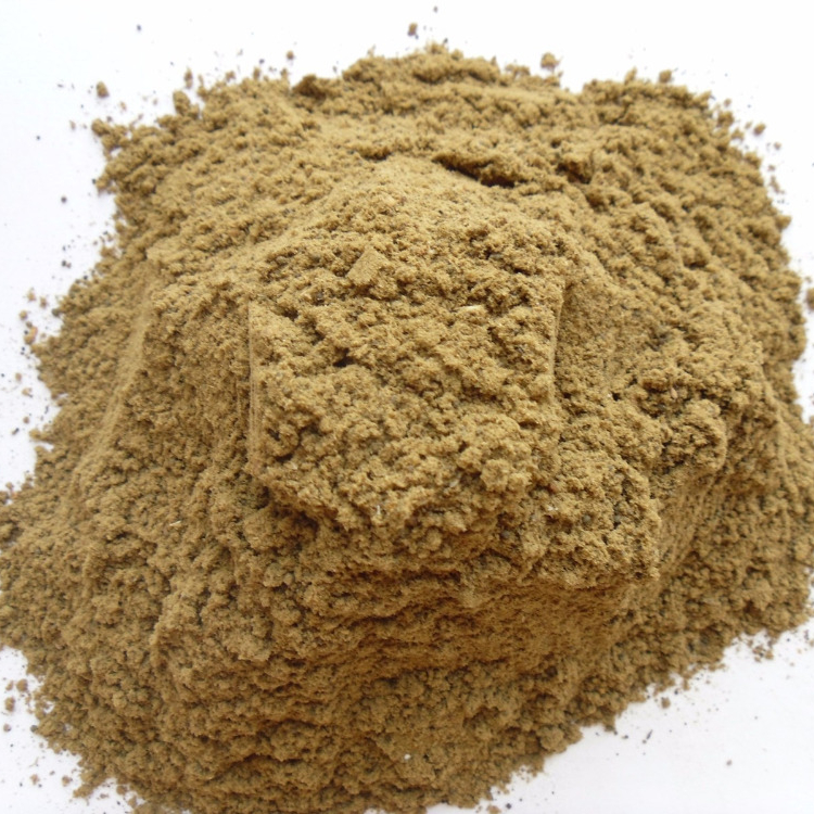 Palm Kernel Meal