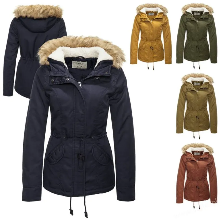 Winter Jacket (Women) from Sline Sports  International