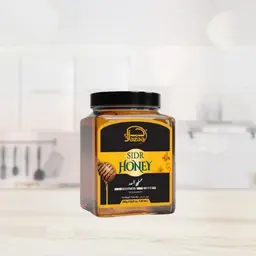 Sidr Honey 250 gm from Jazaa