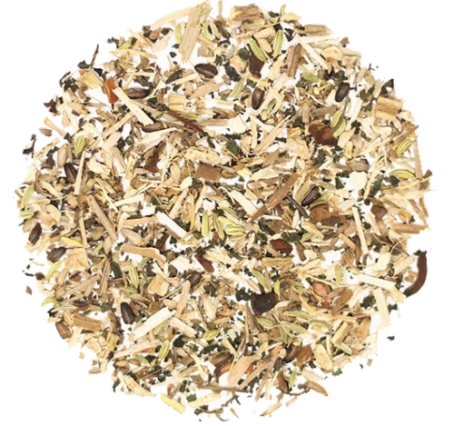 Detox Herbal Tea from The Tea Cottage