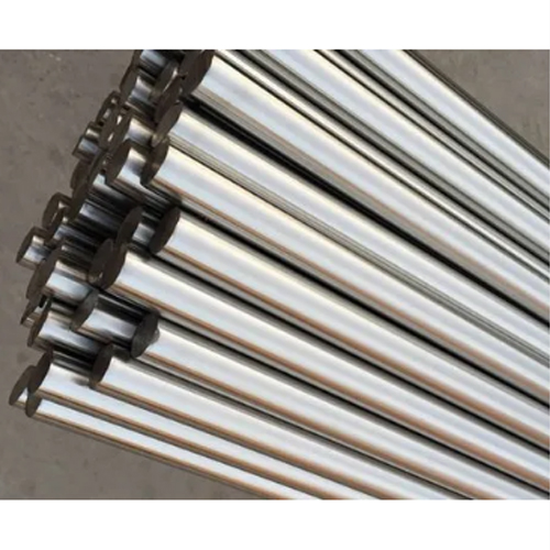 SS 430F Stainless Steel Round Bar from Acier Alloys India Pvt. Ltd.