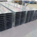 C & Z PURLINS