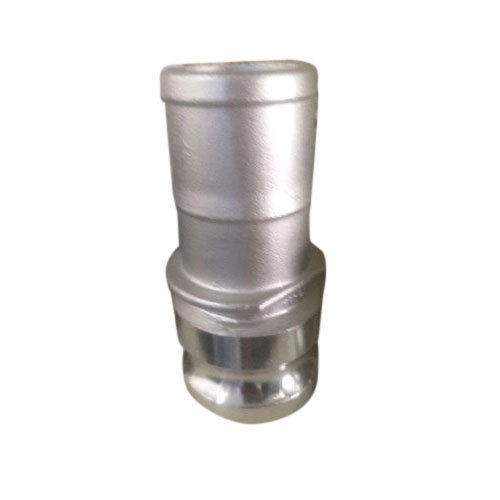 3 Inch Stainless Steel Type E Camlock Coupling For Structure Pipe from Nectar Incorporation