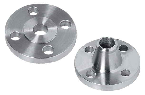 Flanges from InstrumxxIndustries