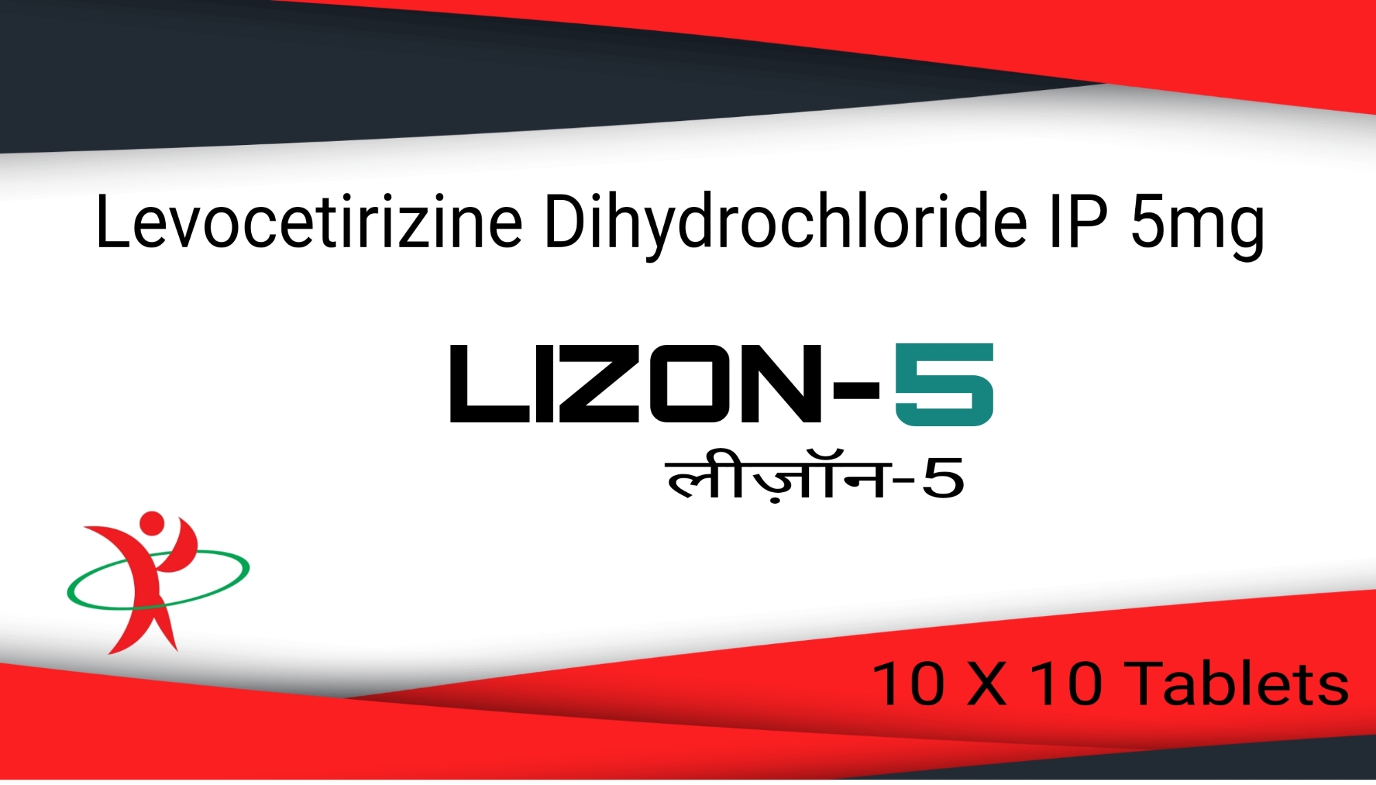 LIZON-5 TABLET from GAPHEL PHARMA 