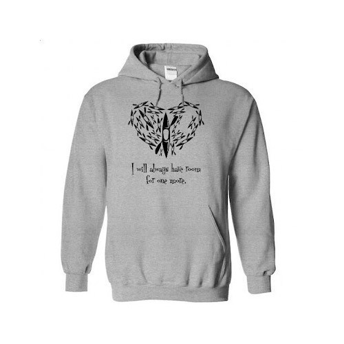 Hooded Woolen Sweatshirt from Fastech Fashions Private Limited