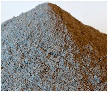 Zinc Ash from Shivalik Chemicals Pvt Ltd.