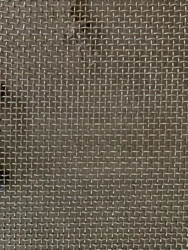 Square Wire Mesh