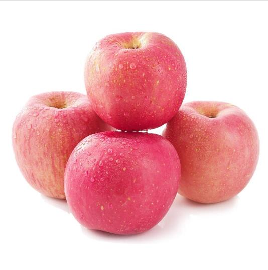 Wholesale Price  Fruit Organic Sweet Fresh Fuji  Apple  from Hakim vegetable and fruit supplier 