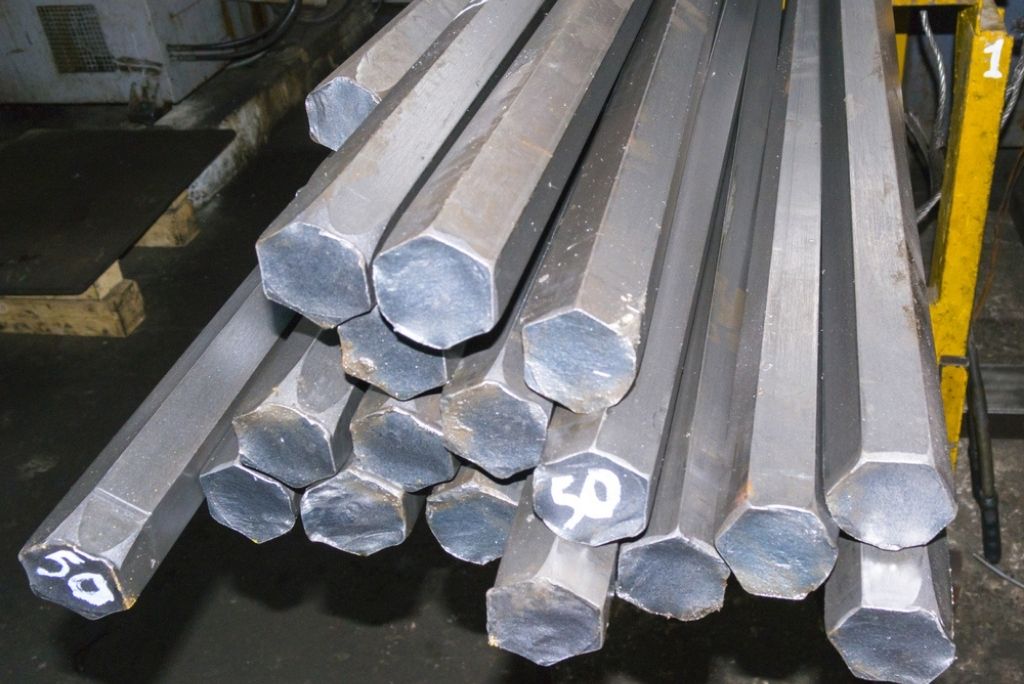 Inconel Products