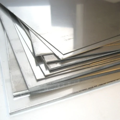 Stainless Steel Plates from Maxell Steel & Alloys