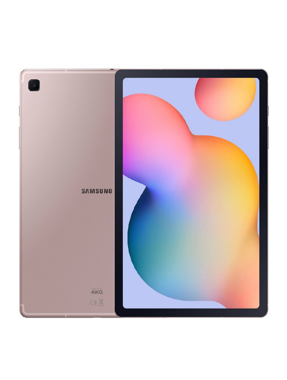 SAMSUNG GALAXY TAB S6 LITE WIFI GREY 64GB from Purplebox Qatar