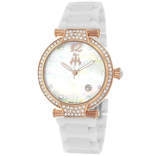 Women's Bijoux Watch from KPFC Company Limited