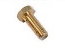 Bolts from Bharat Precision Industries