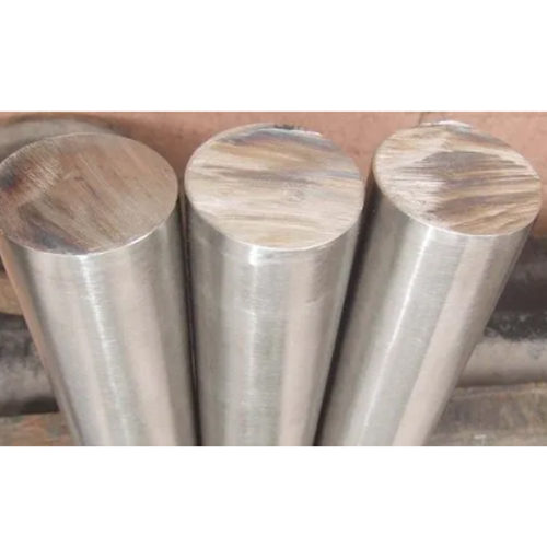 Rust Proof Stainless Steel Round Bar from Acier Alloys India Pvt. Ltd.