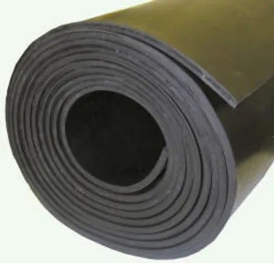 NITRILE RUBBER SHEETS from METRO RUBBER CORPORATION 