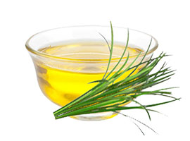 Lemon Grass Oil