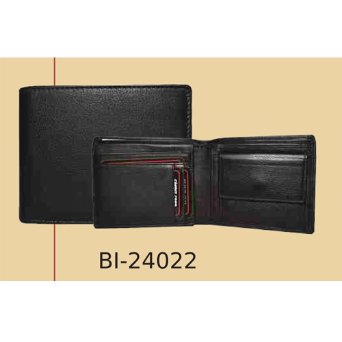 Mens Wallet - BI - 24022 from BARAKA INTERNATIONAL