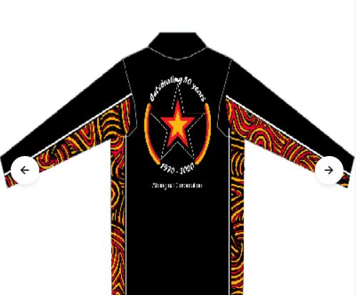 Indigenous Shirts from Mad Dog Promotions