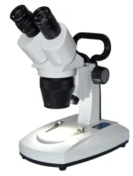 Binocular Stereo Microscope