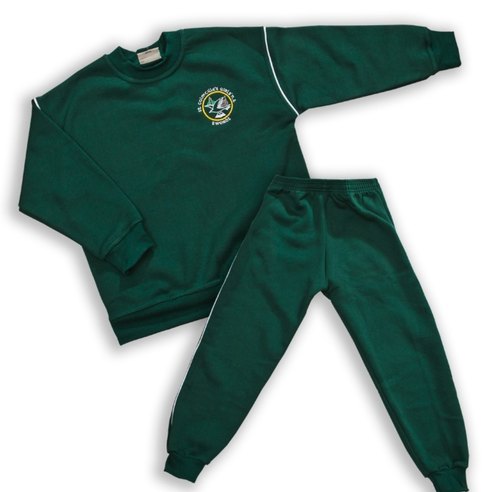 Track Suit Pants From School Student from Champaran Uniforms