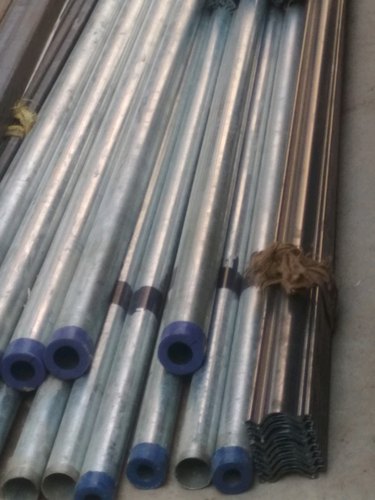 MS Pipes from Sri Arihant Steels
