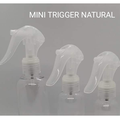 Mini Trigger Natural Sprayer from Sigma Systems