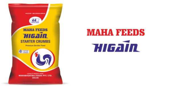 Higain , poultry Feeds from Maharashtra Feeds Pvt. Ltd.