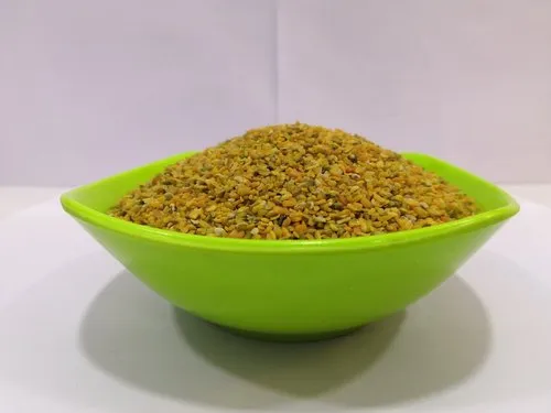 Guar Meal Korma Roasted from Mahesh Agro Food Industries 