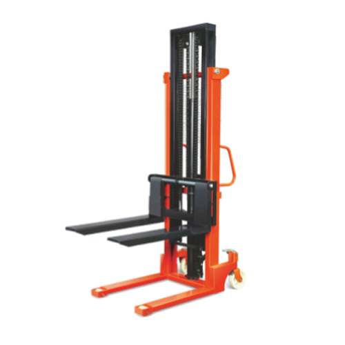 Hand Stacker High Lifting From Easy Move from Easy Move India - Stacker’S and Mover’S (I) Mfg co