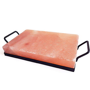 Himalayan Rock Salt Cooking Plates / Slabs from SBP Salt Supplier