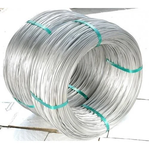 Stainless Steel Filler Wire ( GI Wire ) from Nippon Alloys INC