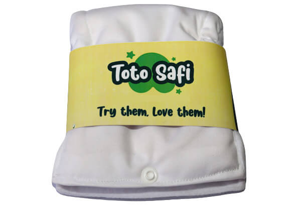 Regular Extra Absorber from Toto Safi Limited